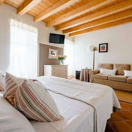 קאפרינו ורונזה B&B Poggio Caiar מראה חיצוני תמונה