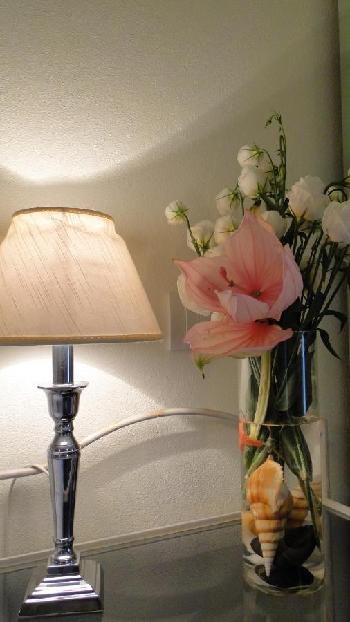 קאפרינו ורונזה B&B Poggio Caiar מראה חיצוני תמונה