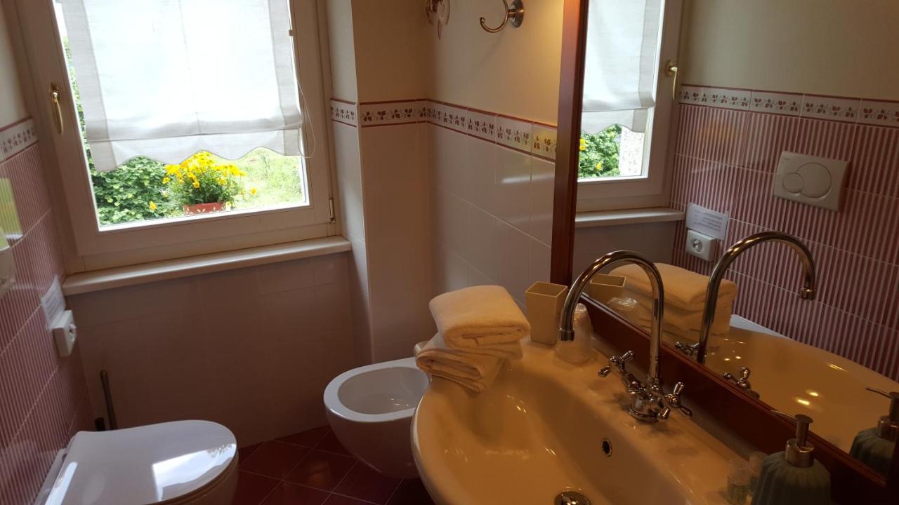קאפרינו ורונזה B&B Poggio Caiar חדר תמונה